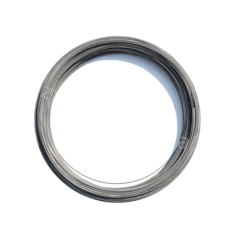 TITANIUM WIRE FILO DI TITANIO